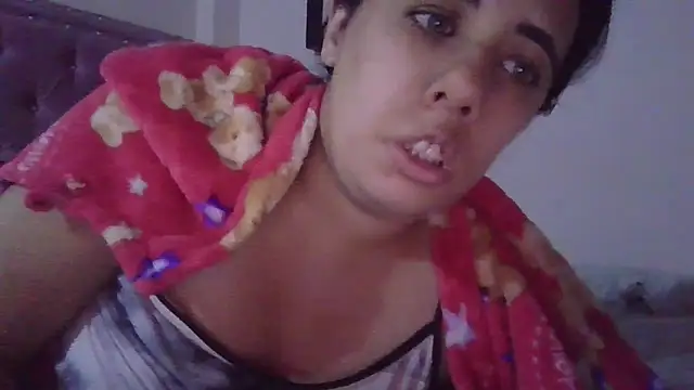 annarose19 online show from March 11, 2025, 12:11 am