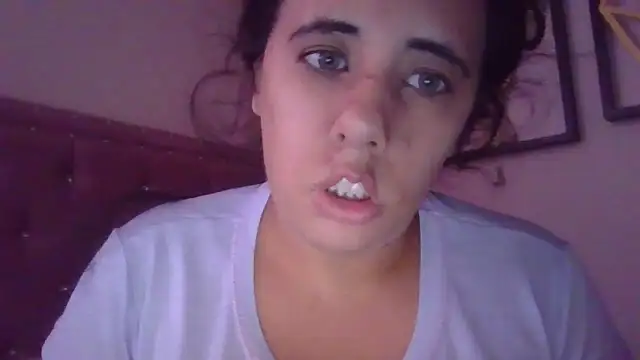 annarose19 online show from December 5, 2025, 7:43 pm