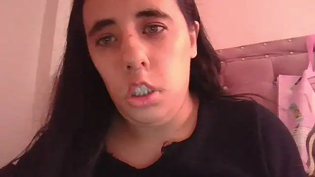 annarose19 online show from February 16, 2026, 6:48 pm