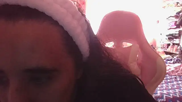 annarose19 online show from February 25, 2026, 7:45 pm