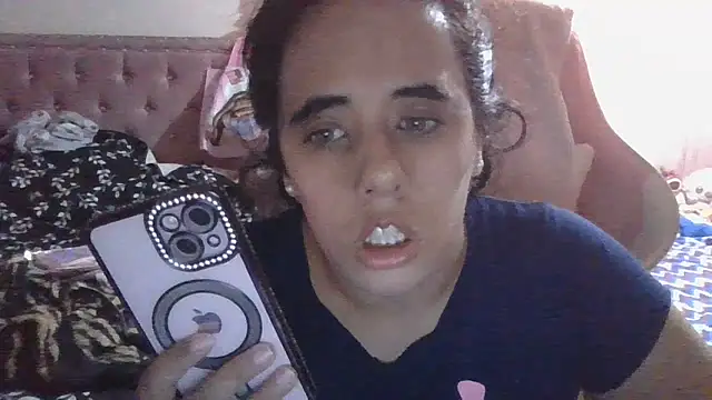 annarose19 online show from April 20, 2026, 10:55 pm