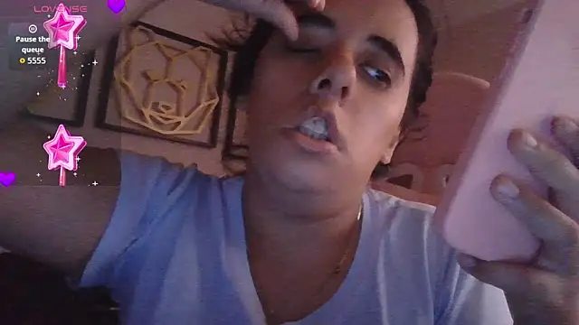 Snapshot of annarose19 chatting on June 17, 2026, 10:54 pm annarose19 online show from June 17, 2026, 10:54 pm
