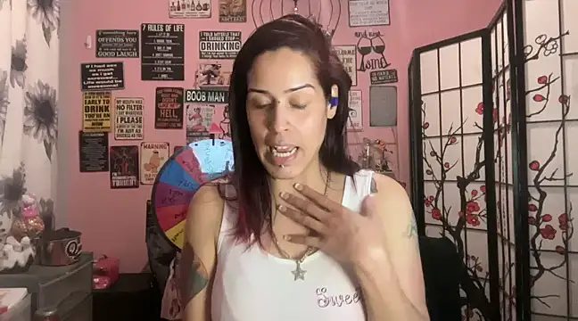 latinacubana online show from March 9, 2025, 9:35 am