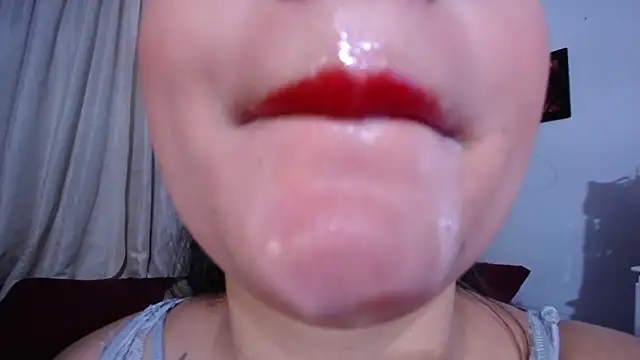 Sharlottee online show from July 9, 2026, 12:15 am