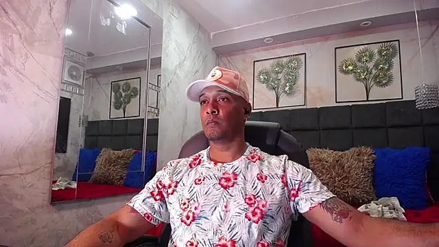 liam howard online show from February 6, 2025, 1:21 pm