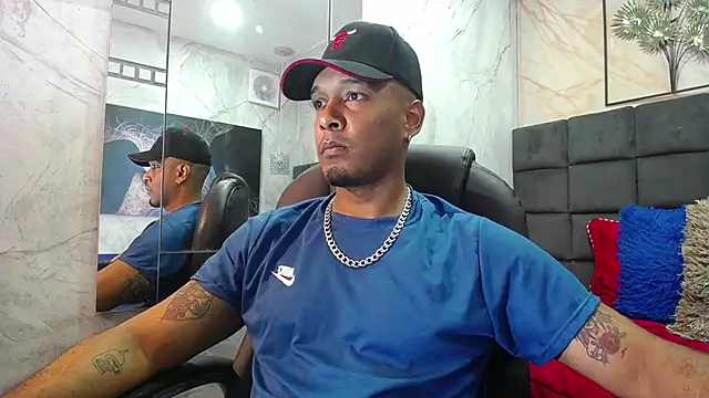 liam howard online show from February 20, 2025, 1:19 pm