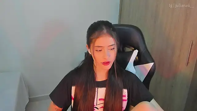 iriswest  online show from January 21, 2025, 2:11 am