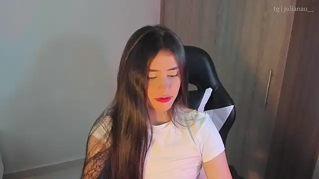 iriswest  online show from January 22, 2025, 10:59 pm