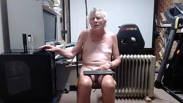 unclek23 online show from February 14, 2026, 6:54 am