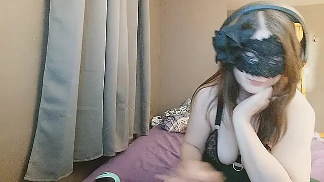 missteriousbelle online show from December 4, 2024, 2:20 am