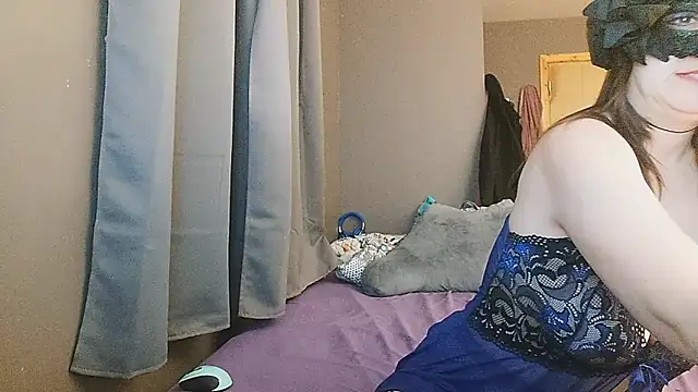 missteriousbelle online show from December 16, 2024, 12:04 am