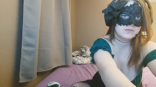 missteriousbelle online show from January 20, 2025, 2:01 am