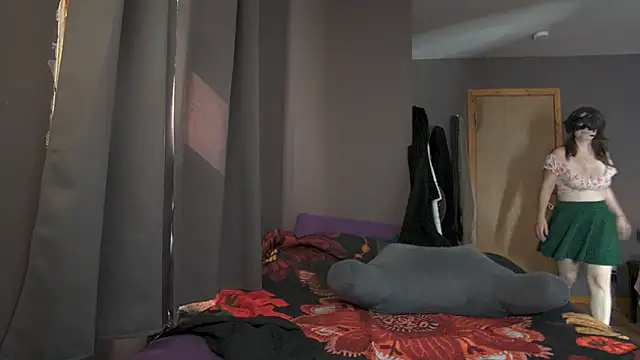 missteriousbelle online show from September 23, 2025, 6:00 pm