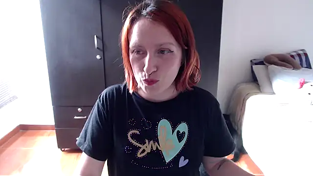 kittykalor09 online show from November 14, 2025, 8:29 pm