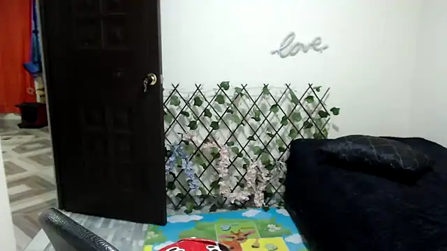 Snapshot of kittykalor09 chatting on July 26, 2026, 11:11 pm kittykalor09 online show from July 26, 2026, 11:11 pm