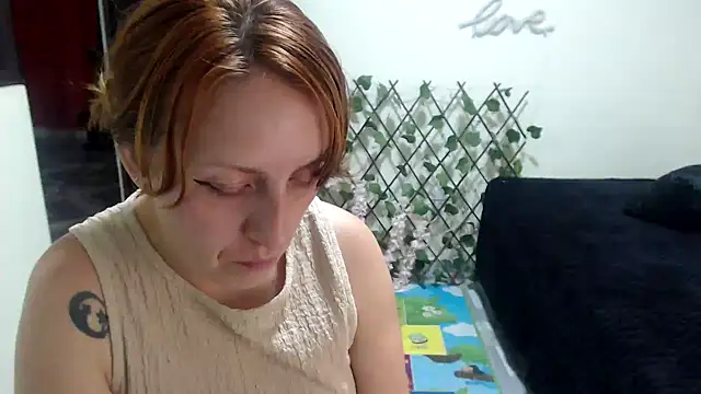 Snapshot of kittykalor09 chatting on July 30, 2026, 2:32 am kittykalor09 online show from July 30, 2026, 2:32 am