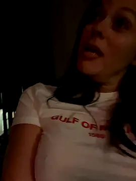 bellafreakyfun online show from September 12, 2025, 3:50 am