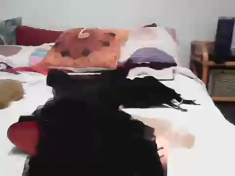 SissyCan online show from March 10, 2026, 2:05 am