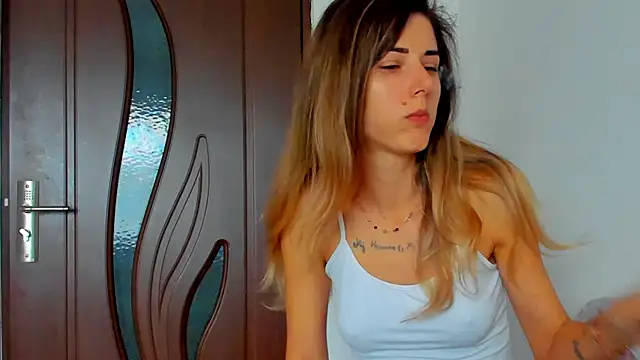 marie marie03 online show from November 5, 2025, 8:14 am