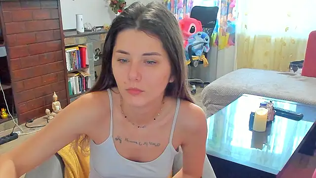 Snapshot of marie_marie03 chatting on February 12, 2026, 6:30 am marie marie03 online show from February 12, 2026, 6:30 am