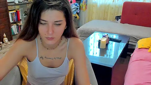 Snapshot of marie_marie03 chatting on February 13, 2026, 6:42 am marie marie03 online show from February 13, 2026, 6:42 am