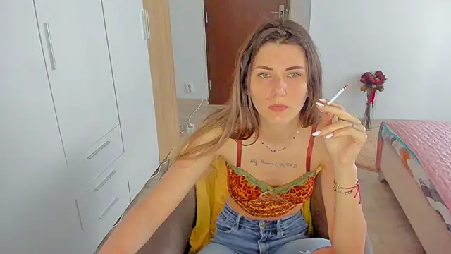 Snapshot of marie_marie03 chatting on June 14, 2026, 10:06 am marie marie03 online show from June 14, 2026, 10:06 am