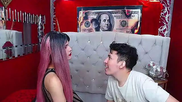 shannentrans online show from December 14, 2024, 12:22 am