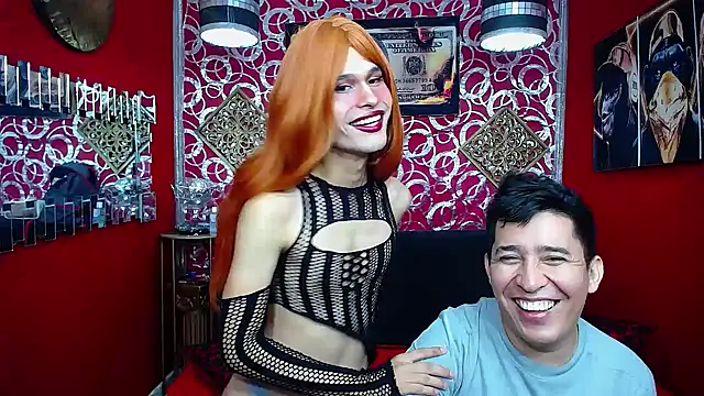 shannentrans online show from May 21, 2026, 3:46 am