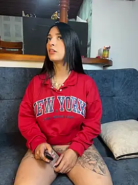 natalia-888 online show from March 4, 2025, 1:12 am