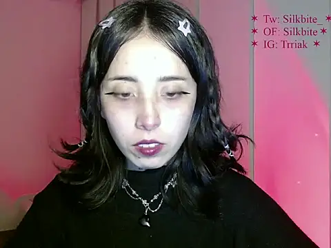 babyluna 8 8 online show from August 7, 2026, 2:24 am