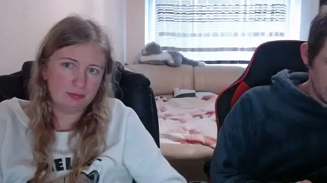 PeterAndJen online show from March 9, 2025, 4:00 pm