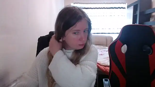 PeterAndJen online show from March 21, 2025, 9:34 am