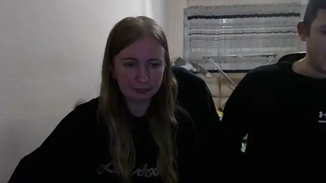 PeterAndJen online show from October 8, 2025, 7:55 pm