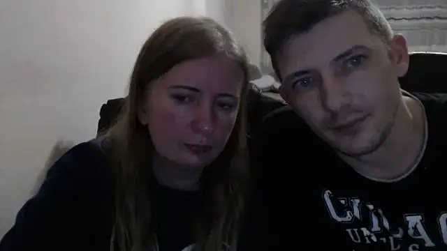 PeterAndJen online show from October 30, 2025, 7:58 pm