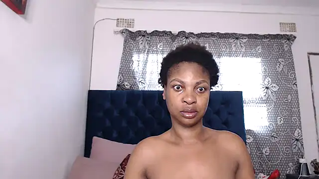 BootyCallEver online show from February 5, 2025, 8:43 am