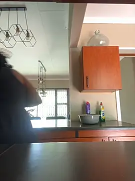 Sexy-Bubbles online show from October 27, 2025, 9:13 am