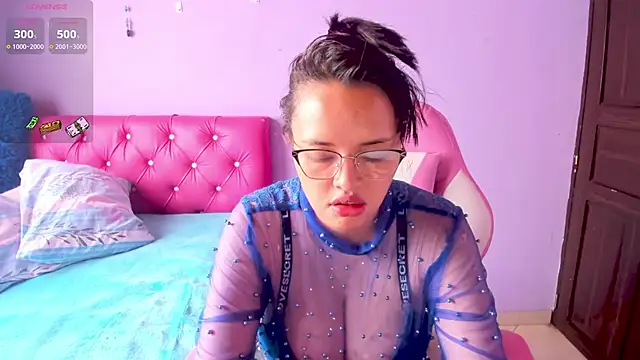 crissn0707 online show from March 11, 2025, 11:55 am