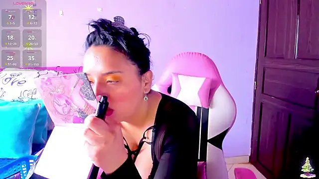 crissn0707 online show from January 14, 2026, 12:22 pm