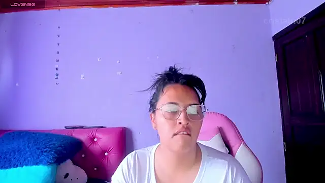 crissn0707 online show from April 15, 2026, 2:46 pm