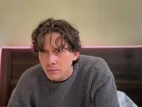 mcklister kinky feets online show from March 16, 2026, 6:12 pm