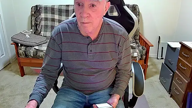 jimmy d47 online show from April 25, 2026, 7:00 pm