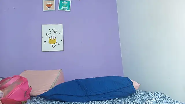 timkerbell  online show from February 12, 2025, 10:26 pm