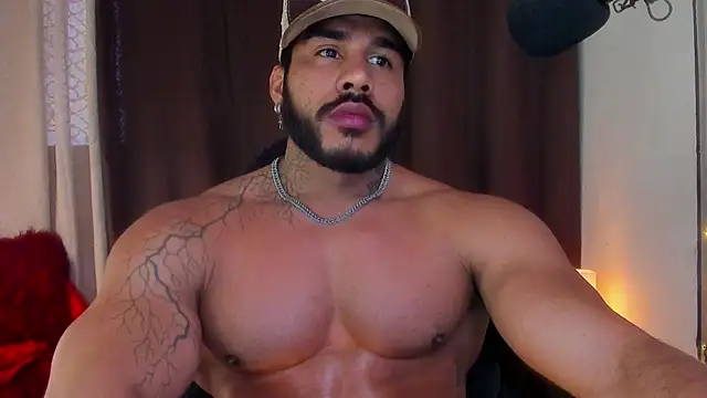 Artemis Kazttman online show from January 22, 2025, 12:49 pm