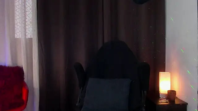 Artemis Kazttman online show from February 1, 2025, 12:37 pm