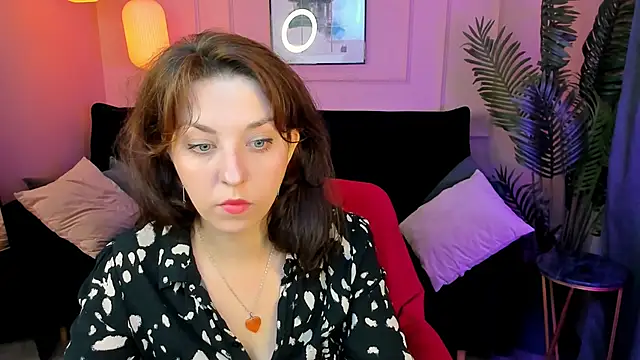 Snapshot of MargaretFatal chatting on June 29, 2026, 5:46 am MargaretFatal online show from June 29, 2026, 5:46 am