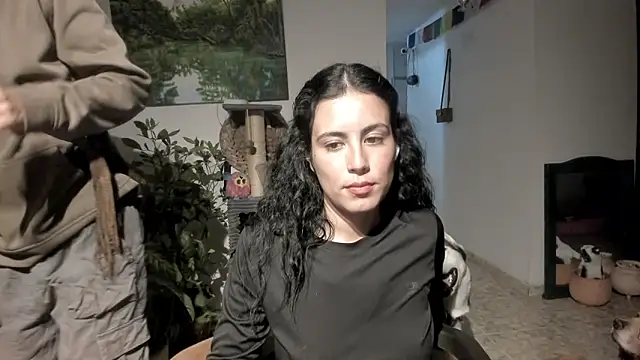 sexnherbs online show from April 21, 2026, 1:53 am