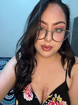 MileyGia online show from February 13, 2026, 12:17 am