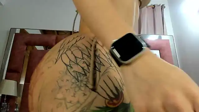 briana wonder69xxx online show from November 28, 2025, 7:38 pm