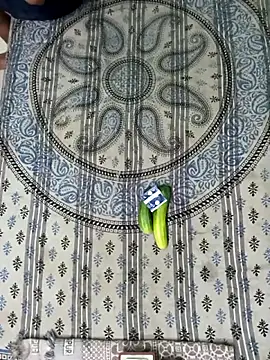 PrabV0319 online show from November 5, 2025, 6:41 pm