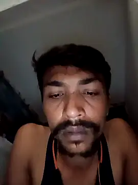 PrabV0319 online show from November 16, 2025, 6:19 am